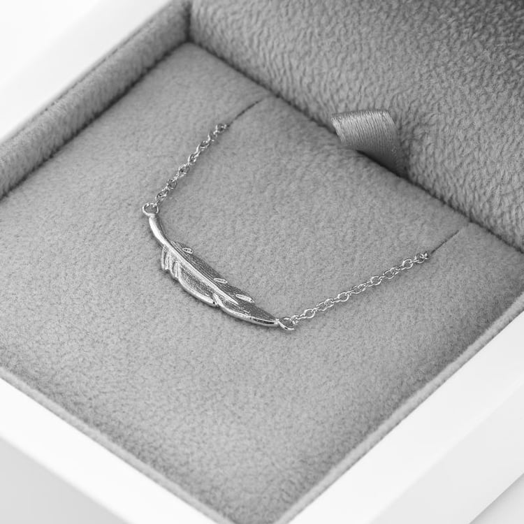 Fashion řetízek na nohu 46743