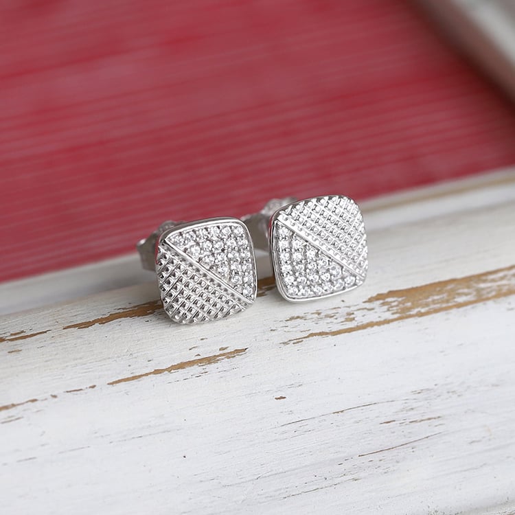 Atypické náušnice 85796