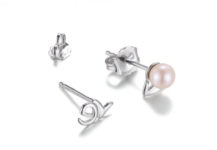 Stříbrná kolekce 19481