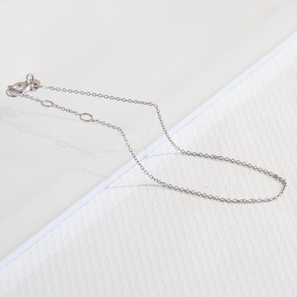 Ankr náramek 16, 17 a 18 cm z 14k zlata