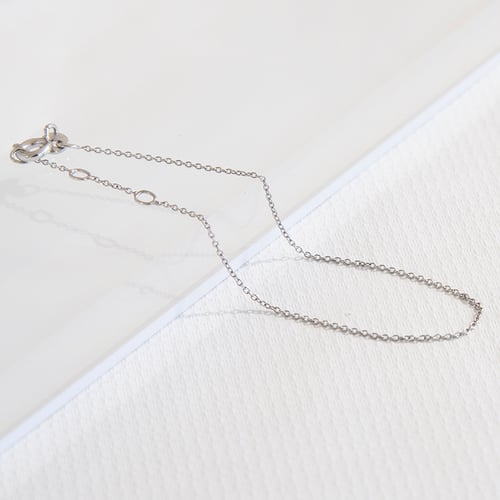 Ankr náramek 16, 17 a 18 cm z 14k zlata