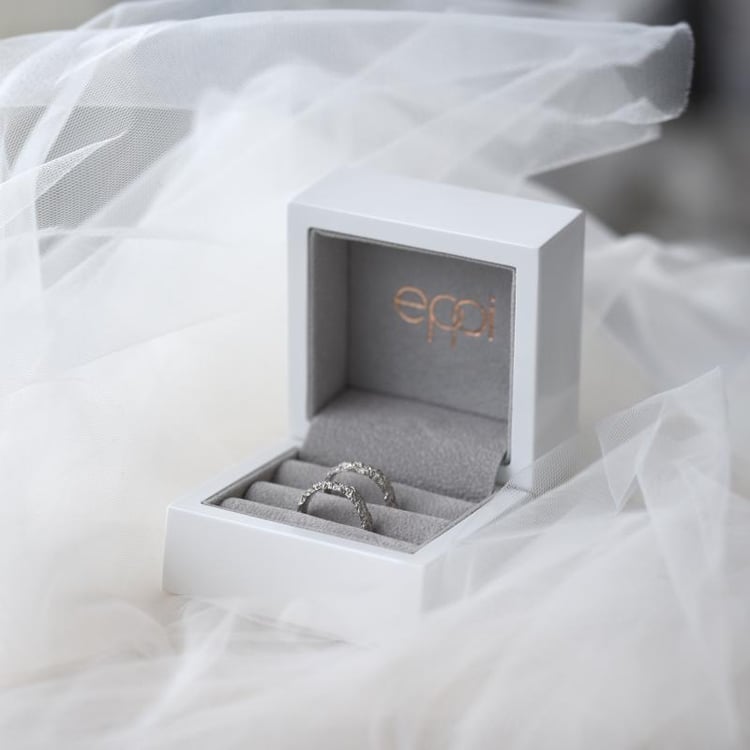 Snubní prsteny s nerovným povrchem 146804