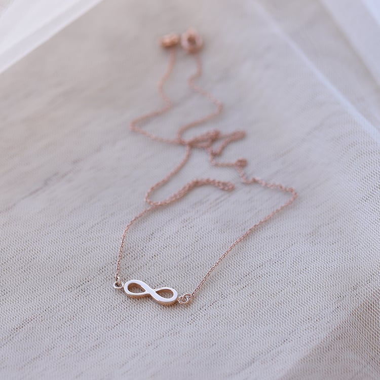 Zlatý náhrdelník 62358