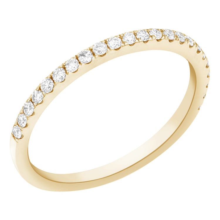 Prsten eternity 93319