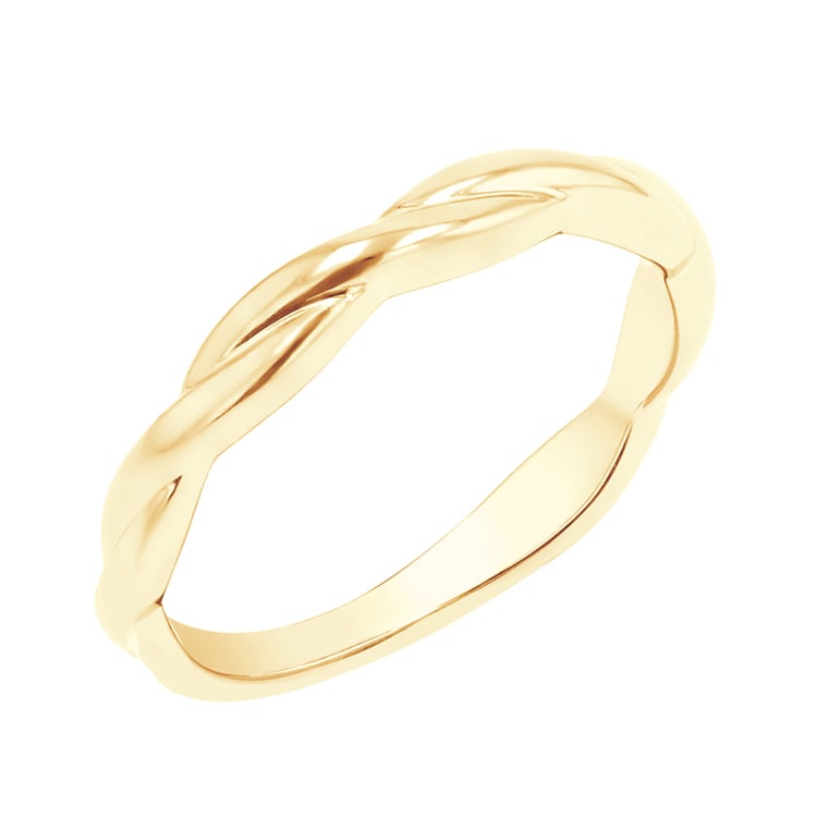 Proplétaný prsten Gabriel 98559