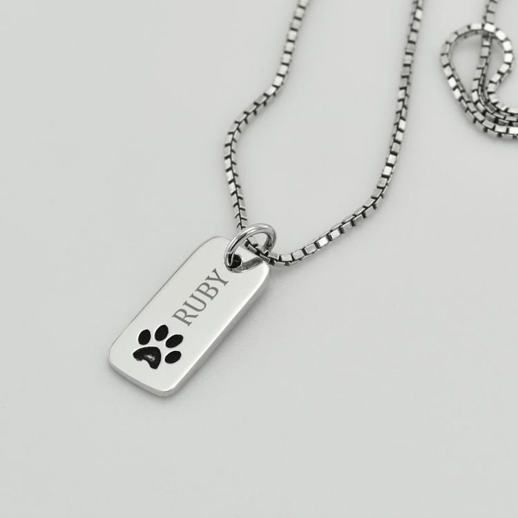 Přívěsek s gravírem 35480