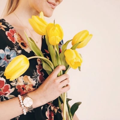 Náhrdelník s drahokamem