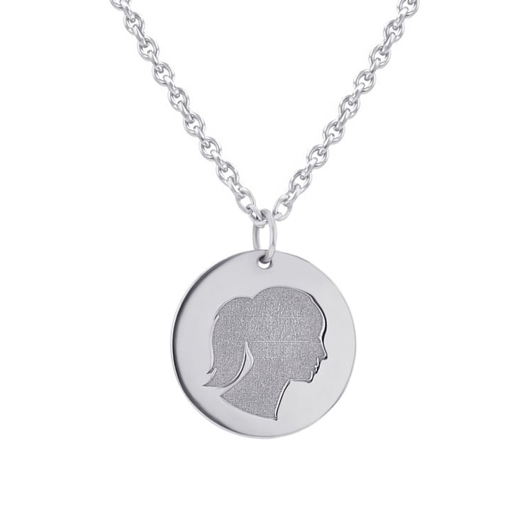 Přívěsek s gravírem Nové Háro 112128