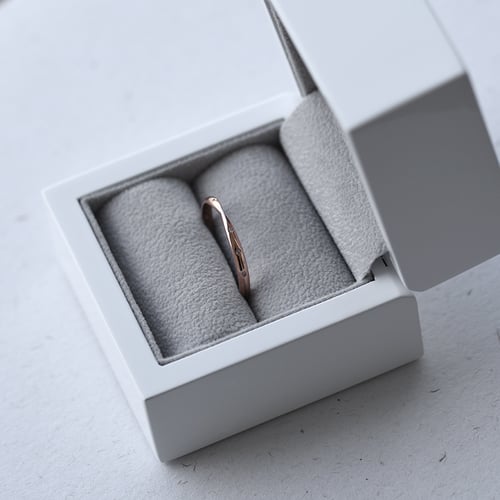 Eternity prsten s lab-grown diamanty a pánský komfortní prsten Garcia
