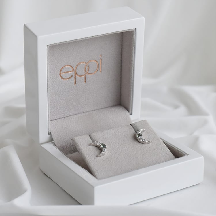 Napichovací náušnice 92237