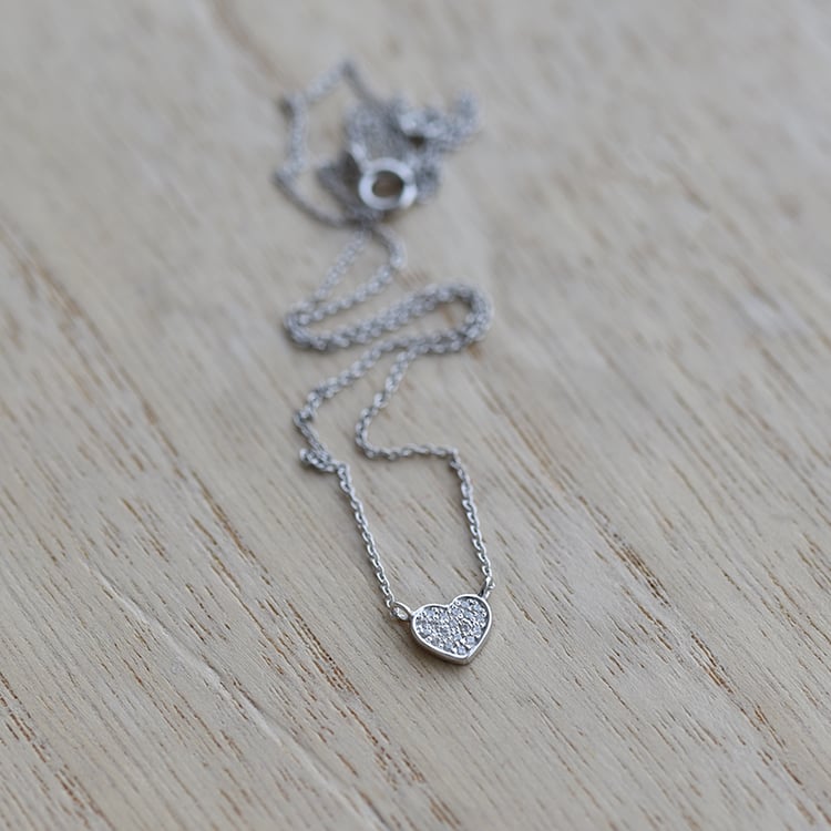 Náhrdelník zo zlata 64792