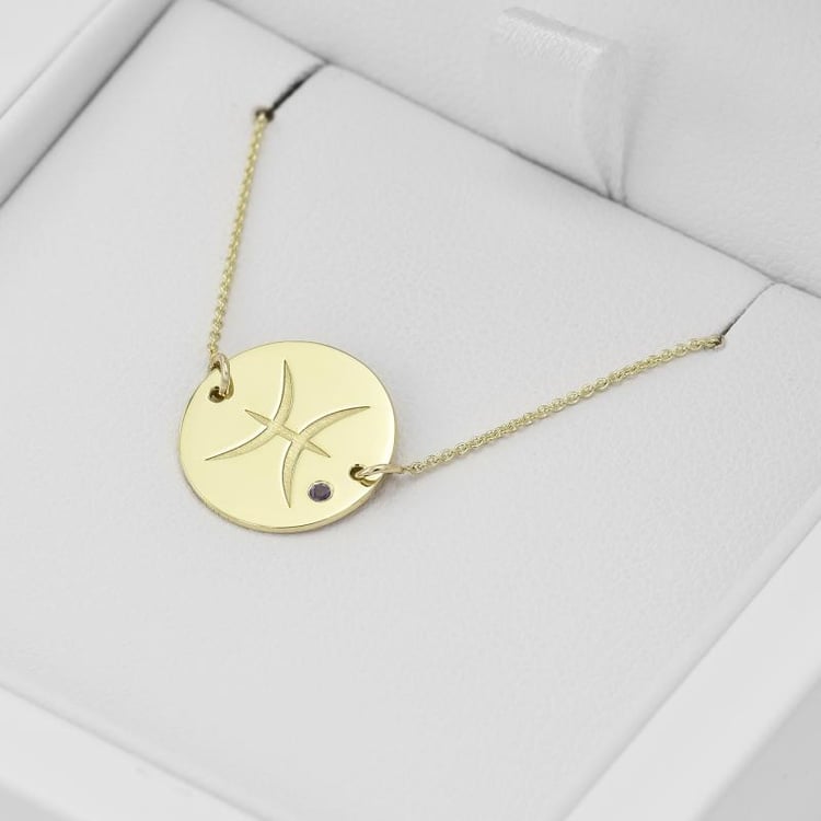 Disk s gravírem 32980