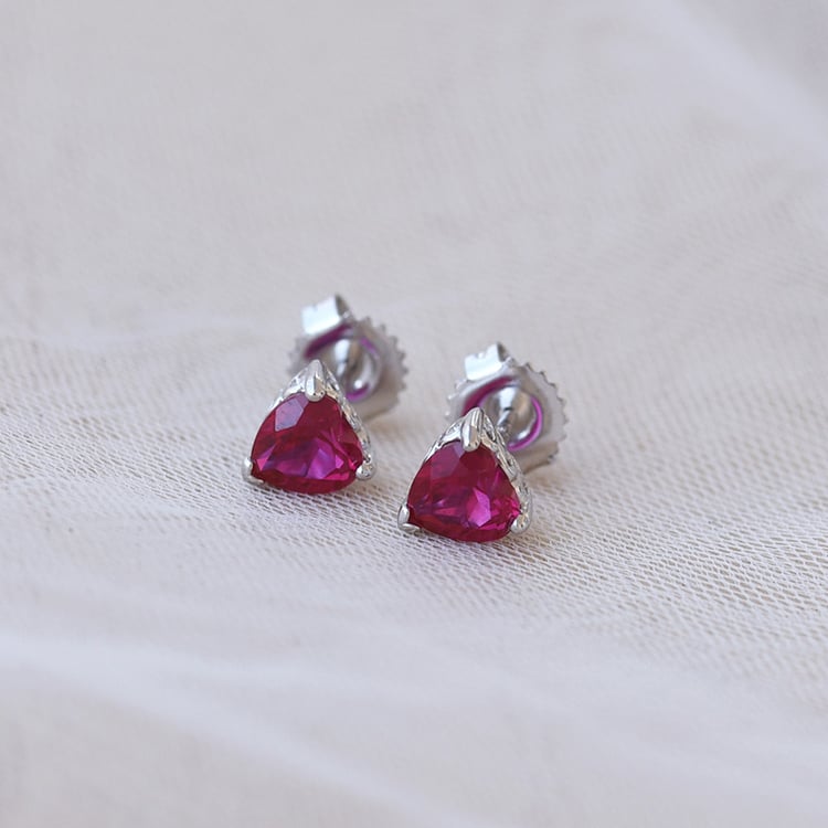 Rubínová srdíčka 66312