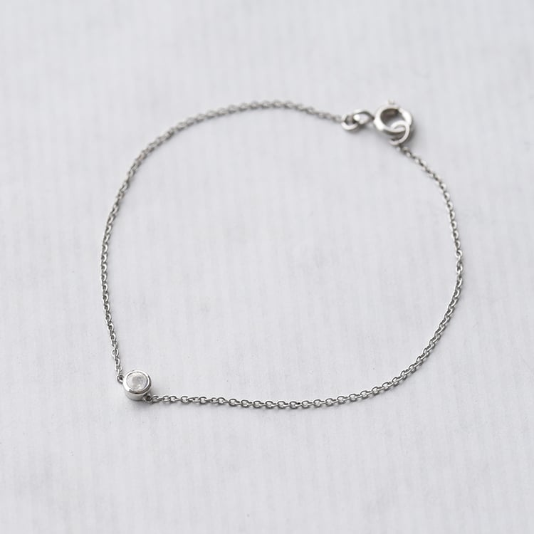 Zlatý náramek 72181