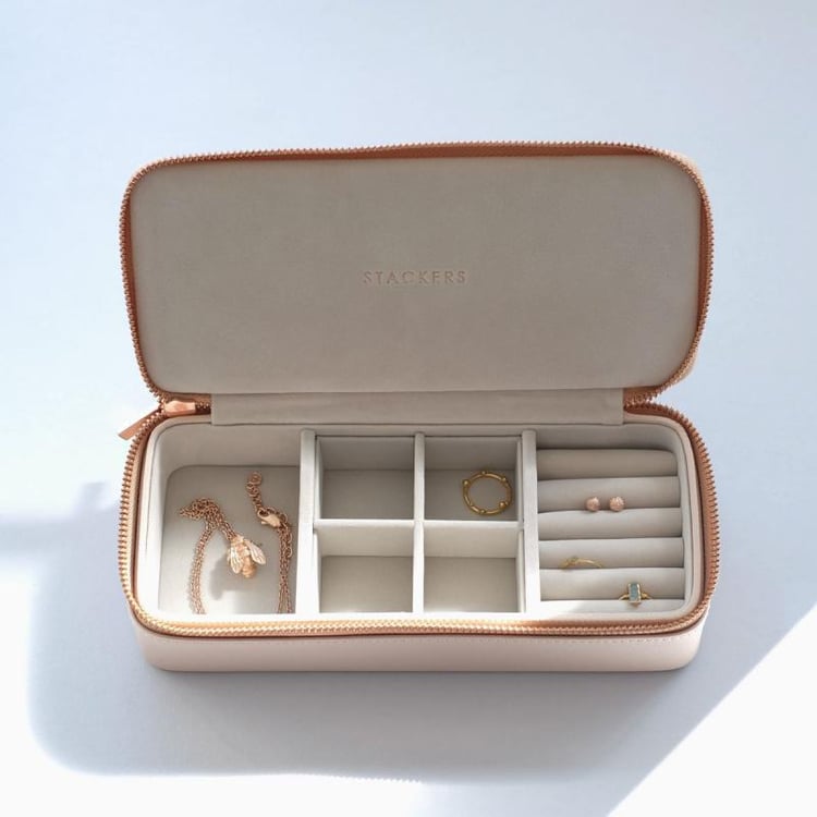 Cestovní šperkovnice 40930