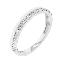 Eternity prsten s lab-grown diamanty Arnold