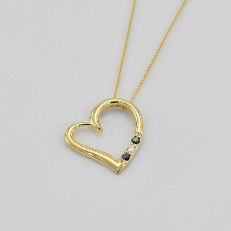 Zlatý náhrdelník 37468