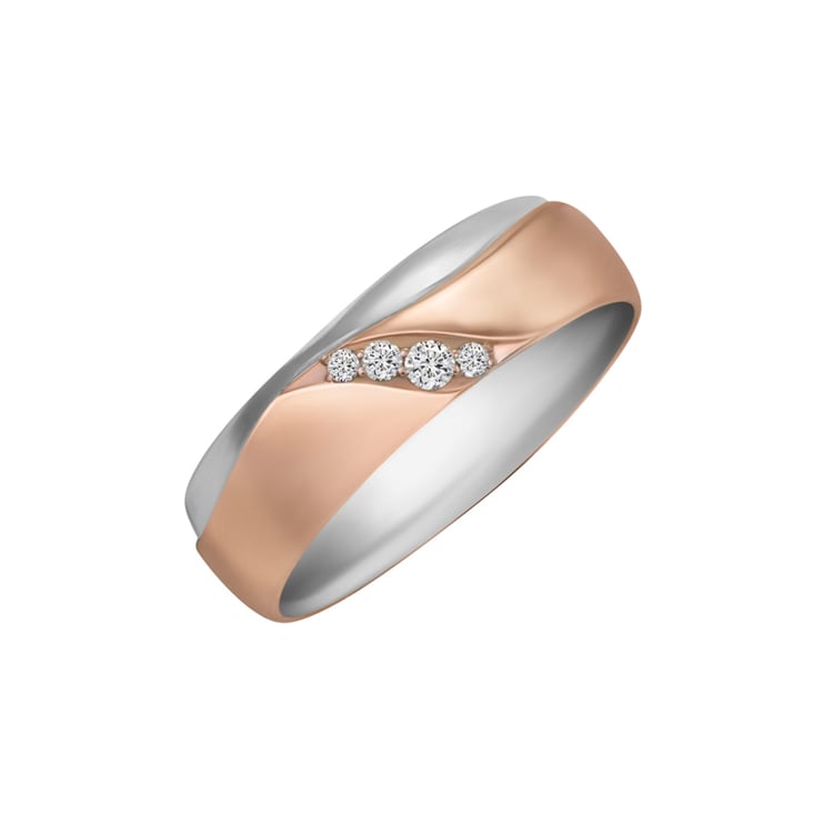 Dámský prsten 29505