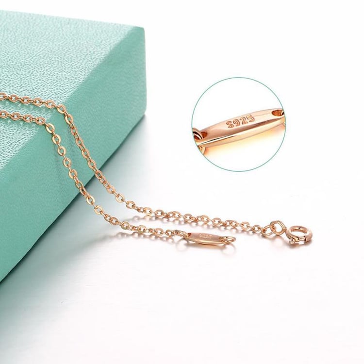 Náramek s amorovým šípem Danessa 7459