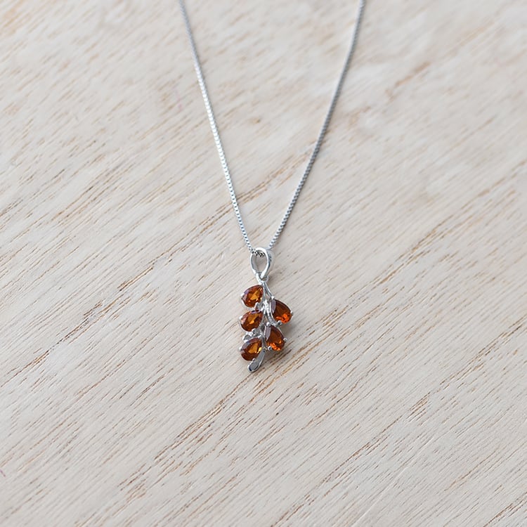 Romantický stříbrný přívěsek 60369