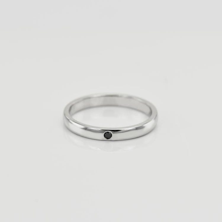 Zlatý snubní prsten 29355