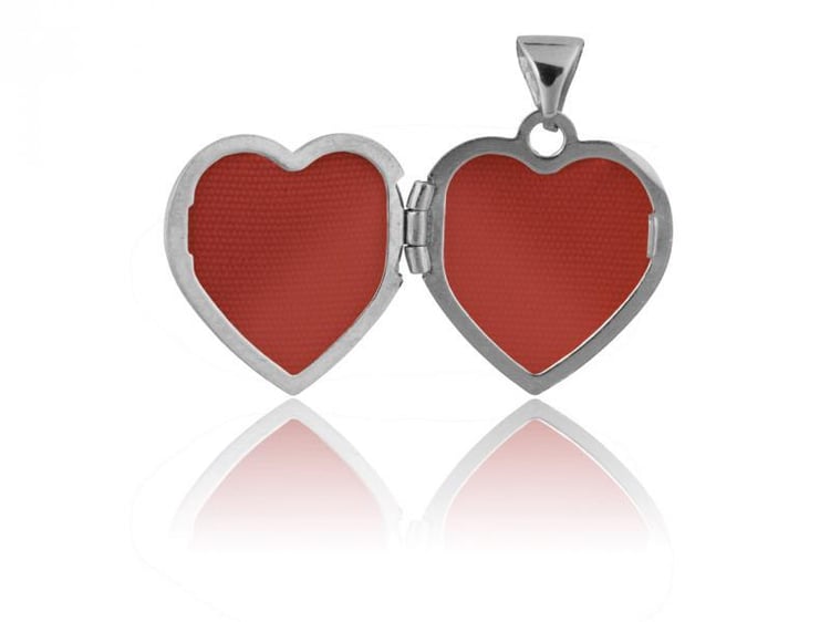 Náhrdelník ze stříbra 18339