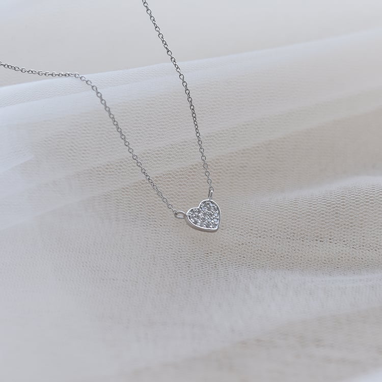 Náhrdelník ze zlata 64814