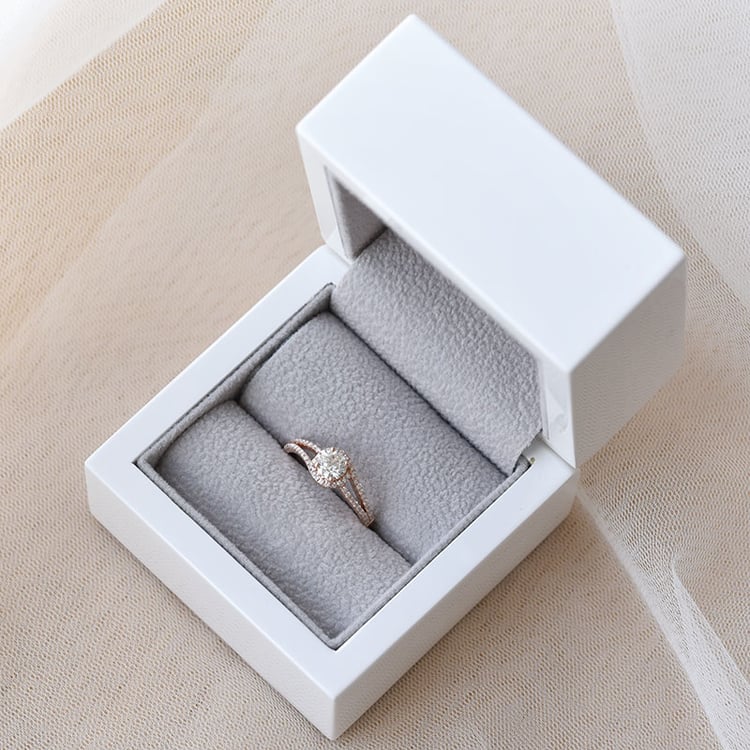 Zásnubní prsten 69503