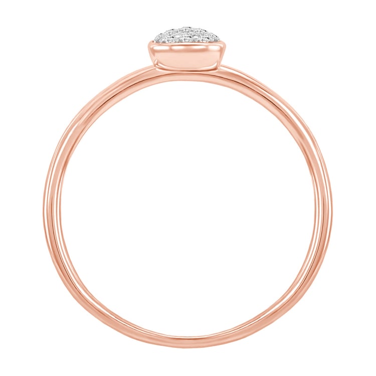 Diamantový prsten 35501