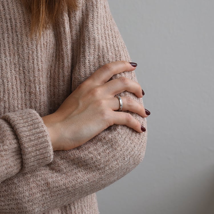 Diamantový prsten 130390