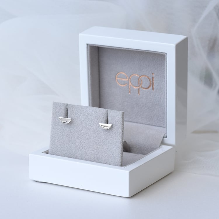 Náušnice ze zlata 63063