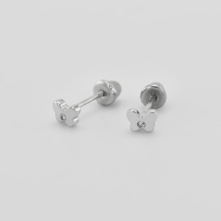 Diamantové náušnice 38737