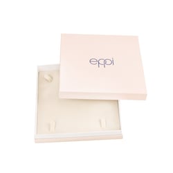 Jednoduchá dárková krabička na sady Xavier