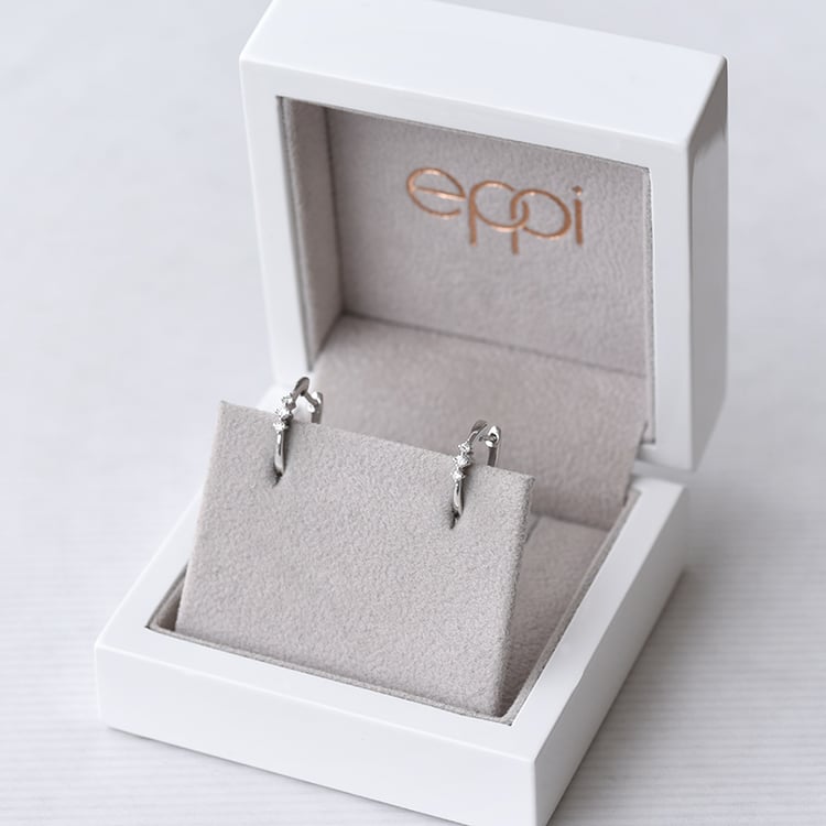 Zlaté kroužky s oslnivými diamanty 69433