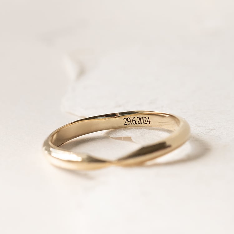 Dámský vykrojený prsten Aeneas 138881