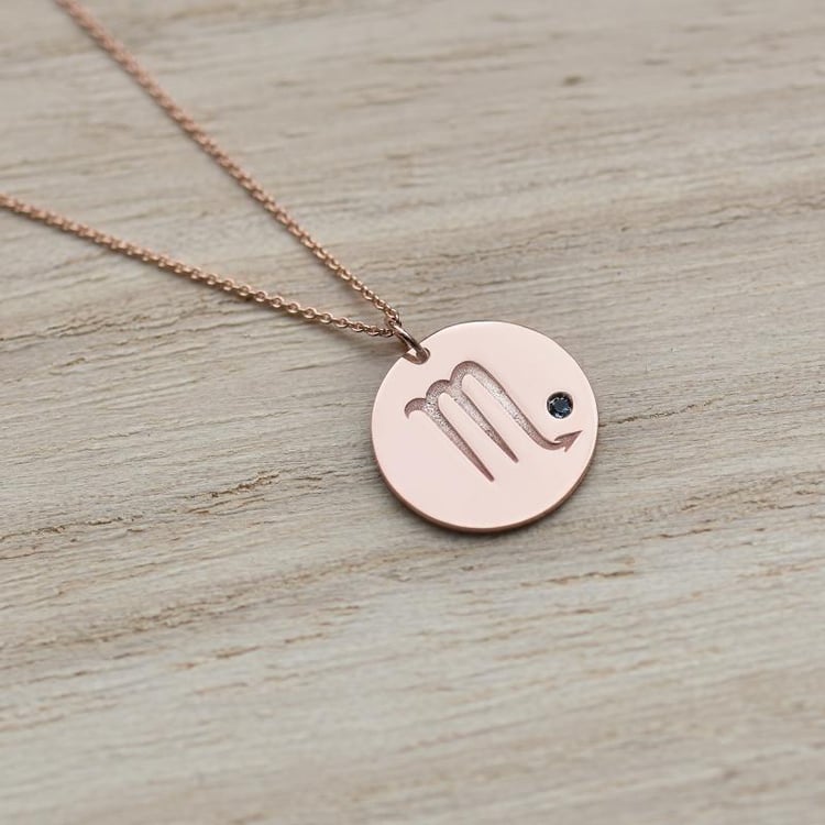 Přívěsek ze zlata 40006