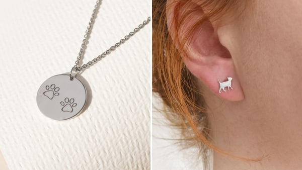 Šperky se zvířaty a jejich symbolika