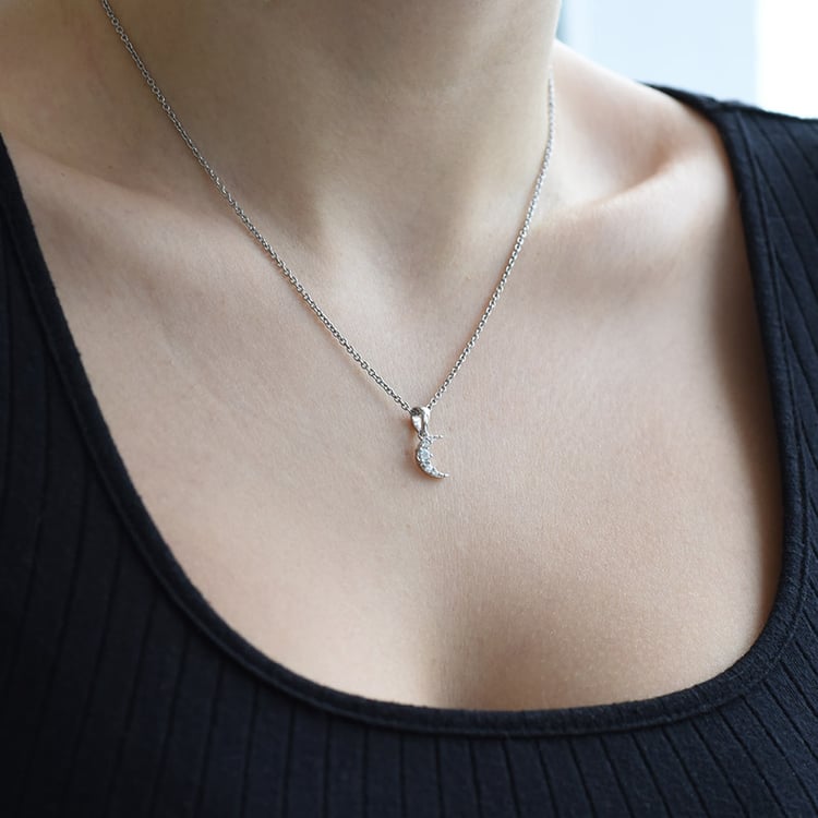 Přívěsek ze stříbra 92348