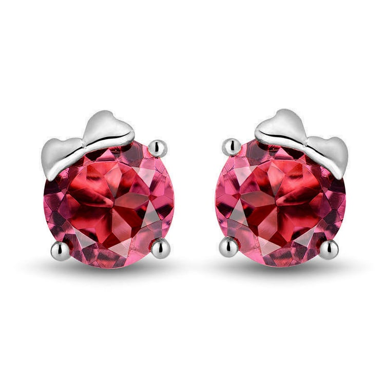 Turmalínové náušnice 82460