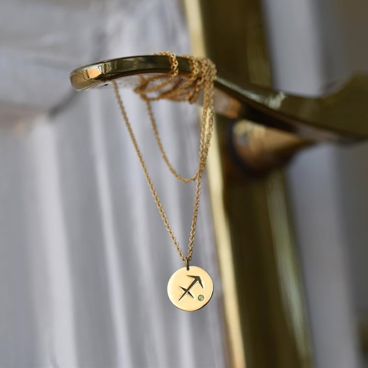 Přívěsek s gravírem 34780