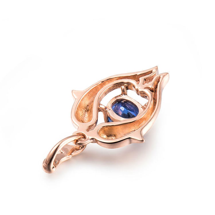 Delfíni zo zlata 18439