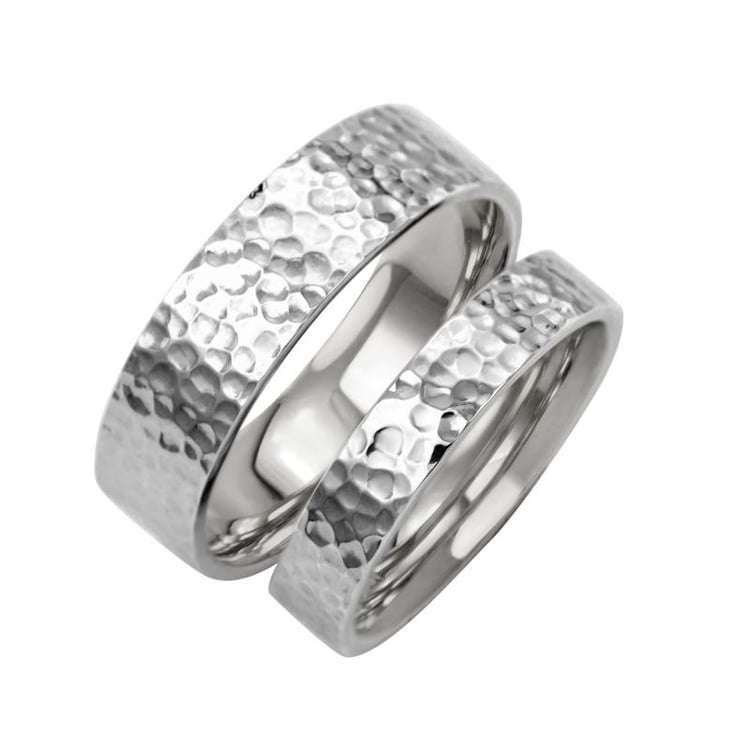 Snubní zlaté prsteny 24348