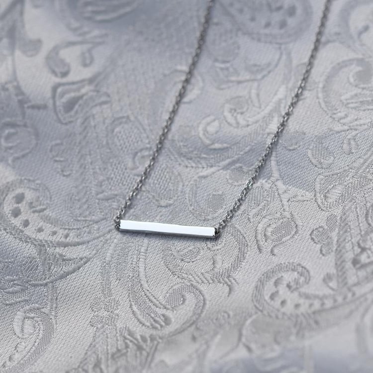 Jemný náhrdelník 50338