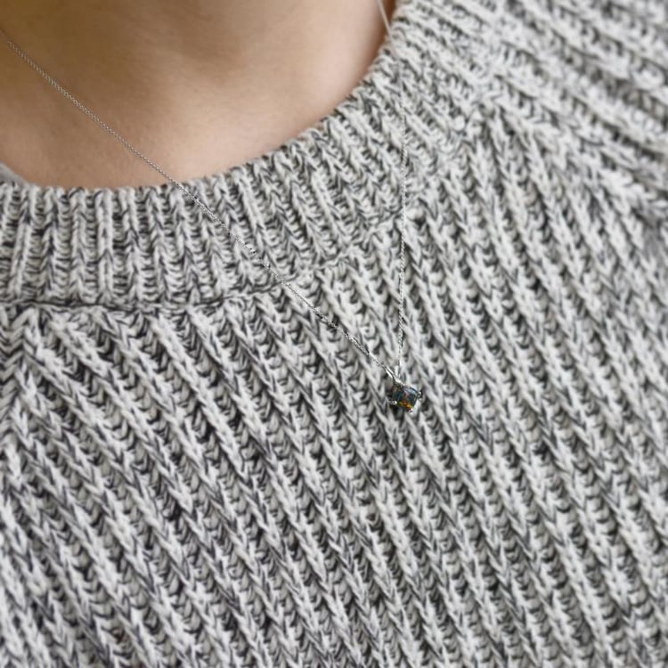 Náhrdelník ze zlata 38562