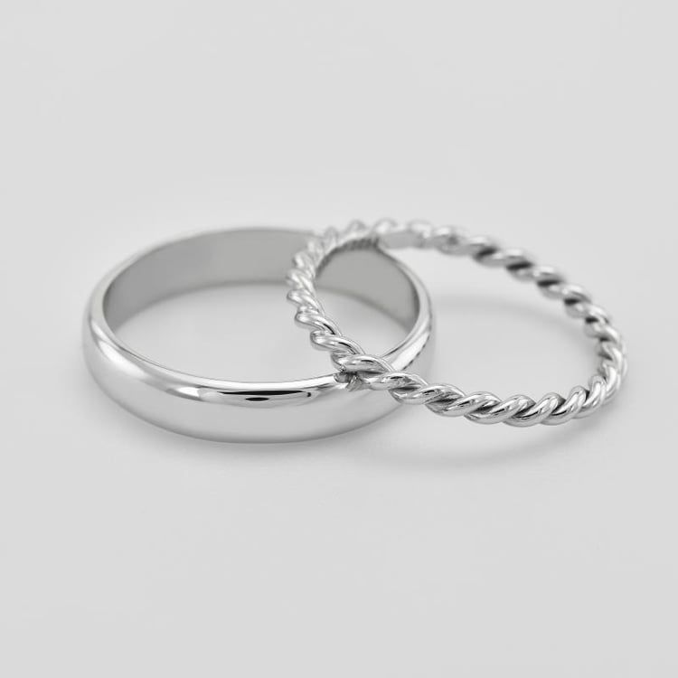 Snubní prsteny 35621