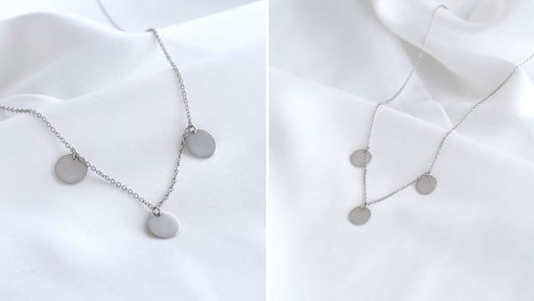 Co je to rhodium? 5 důvodů, proč si vybrat rhodiované šperky