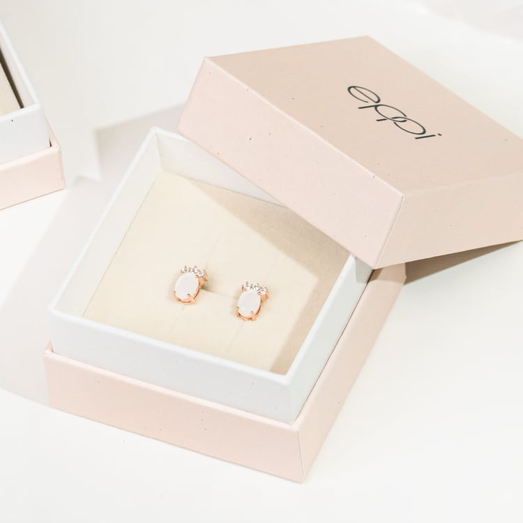 Jednoduchá dárková krabička Samra 164815