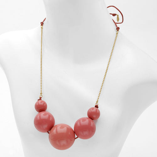 Pilgrim náhrdelník korálkový 1831