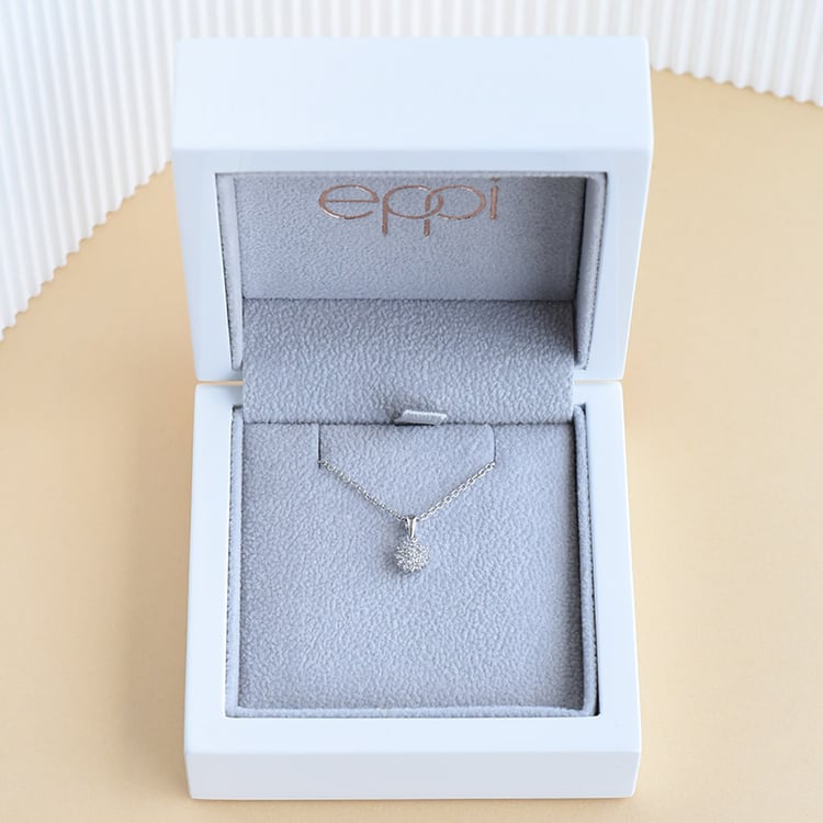 Elegantní přívěsek 95993