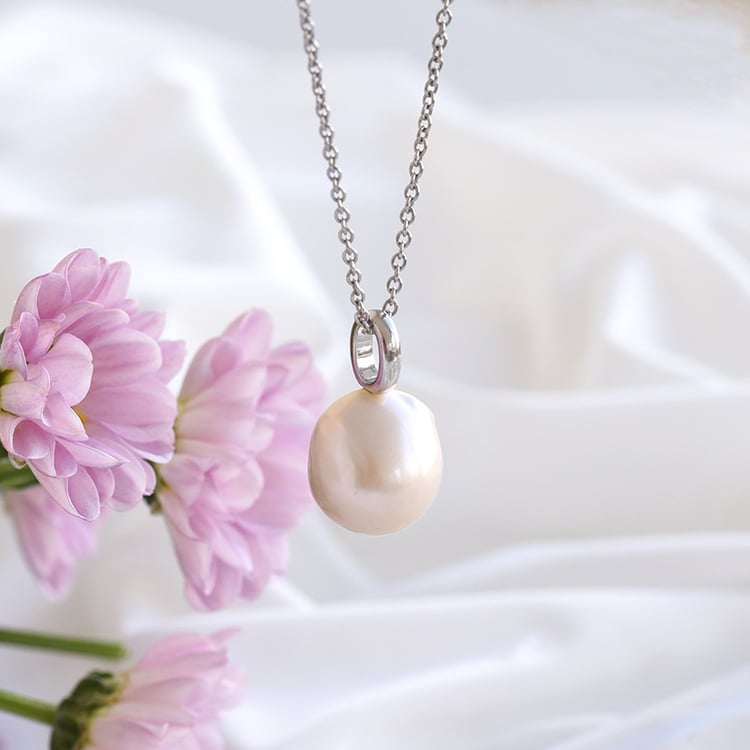 Perlový přívěsek 83588